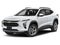 2024 Chevrolet Trax FWD 4dr LT