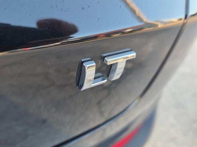 2023 Chevrolet TrailBlazer LT - Photo 10