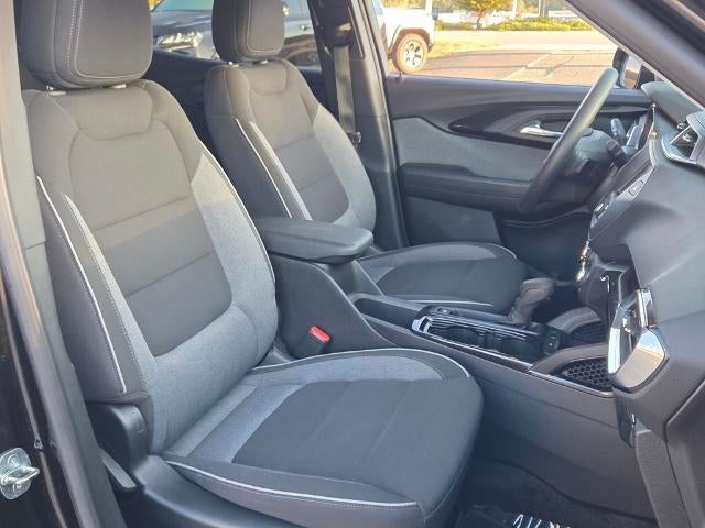 2023 Chevrolet TrailBlazer LT - Photo 15