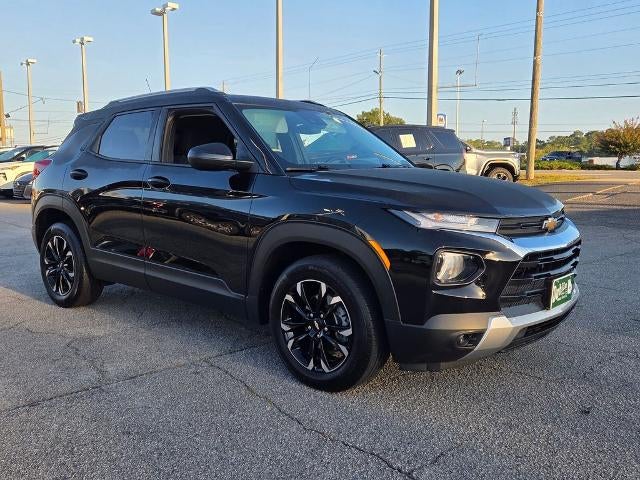 2023 Chevrolet TrailBlazer LT - Photo 16