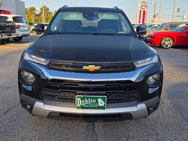 2023 Chevrolet TrailBlazer LT - Photo 17