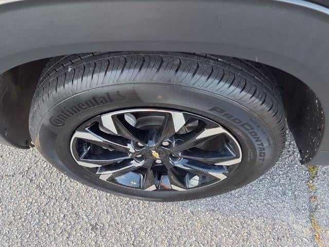 2023 Chevrolet TrailBlazer LT - Photo 18