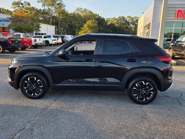 2023 Chevrolet TrailBlazer LT - Photo 2