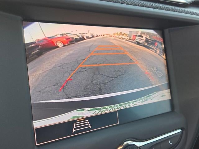 2023 Chevrolet TrailBlazer LT - Photo 21
