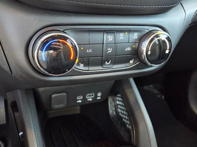 2023 Chevrolet TrailBlazer LT - Photo 22