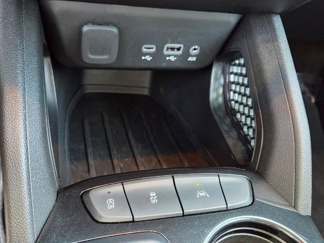 2023 Chevrolet TrailBlazer LT - Photo 23