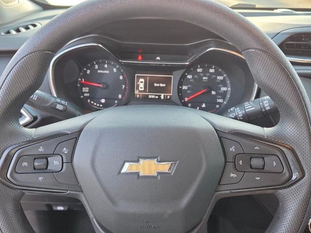 2023 Chevrolet TrailBlazer LT - Photo 25
