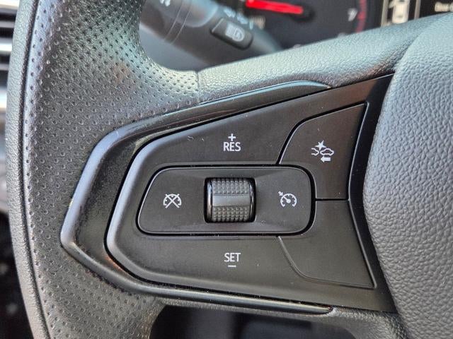 2023 Chevrolet TrailBlazer LT - Photo 26