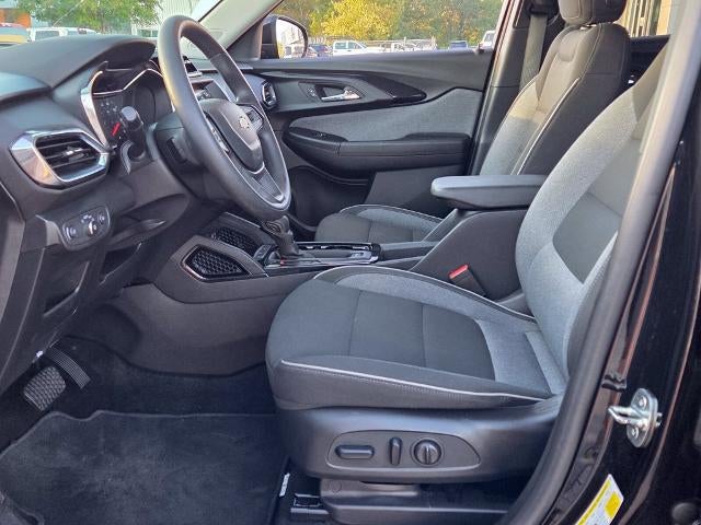 2023 Chevrolet TrailBlazer LT - Photo 3
