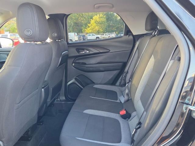 2023 Chevrolet TrailBlazer LT - Photo 4