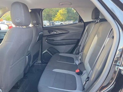 2023 Chevrolet Trailblazer FWD 4dr LT