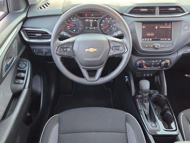2023 Chevrolet TrailBlazer LT - Photo 5