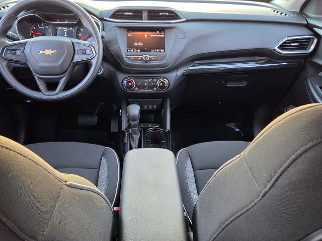 2023 Chevrolet TrailBlazer LT - Photo 6