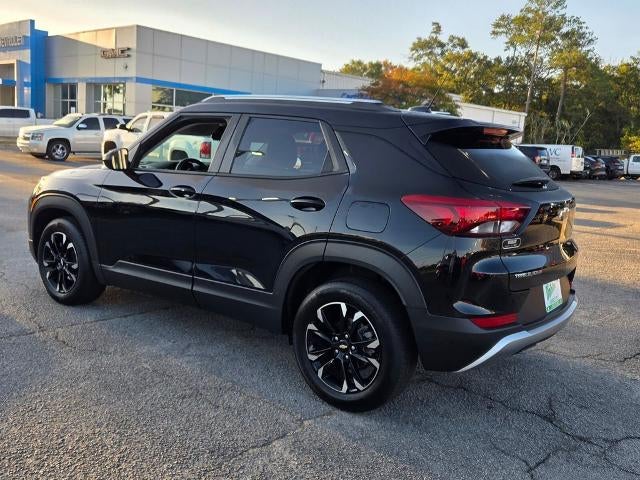 2023 Chevrolet TrailBlazer LT - Photo 7