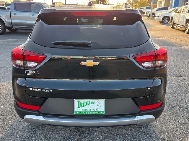 2023 Chevrolet TrailBlazer LT - Photo 8