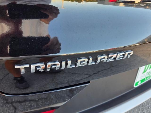 2023 Chevrolet TrailBlazer LT - Photo 9