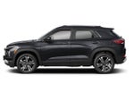 2024 Chevrolet Trailblazer FWD 4dr LT