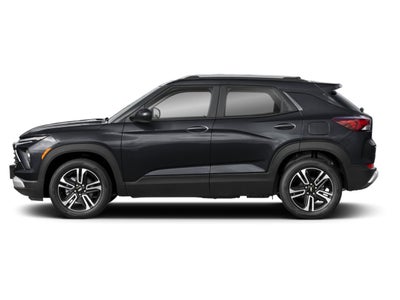2024 Chevrolet Trailblazer FWD 4dr LT