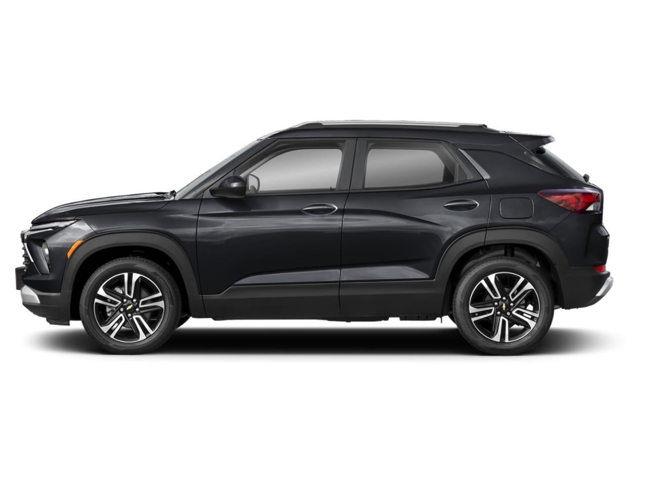 2024 Chevrolet Trailblazer FWD 4dr LT