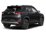 2024 Chevrolet Trailblazer FWD 4dr LT
