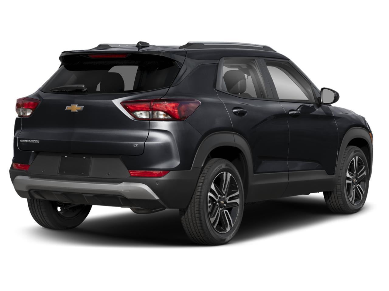 2024 Chevrolet Trailblazer FWD 4dr LT