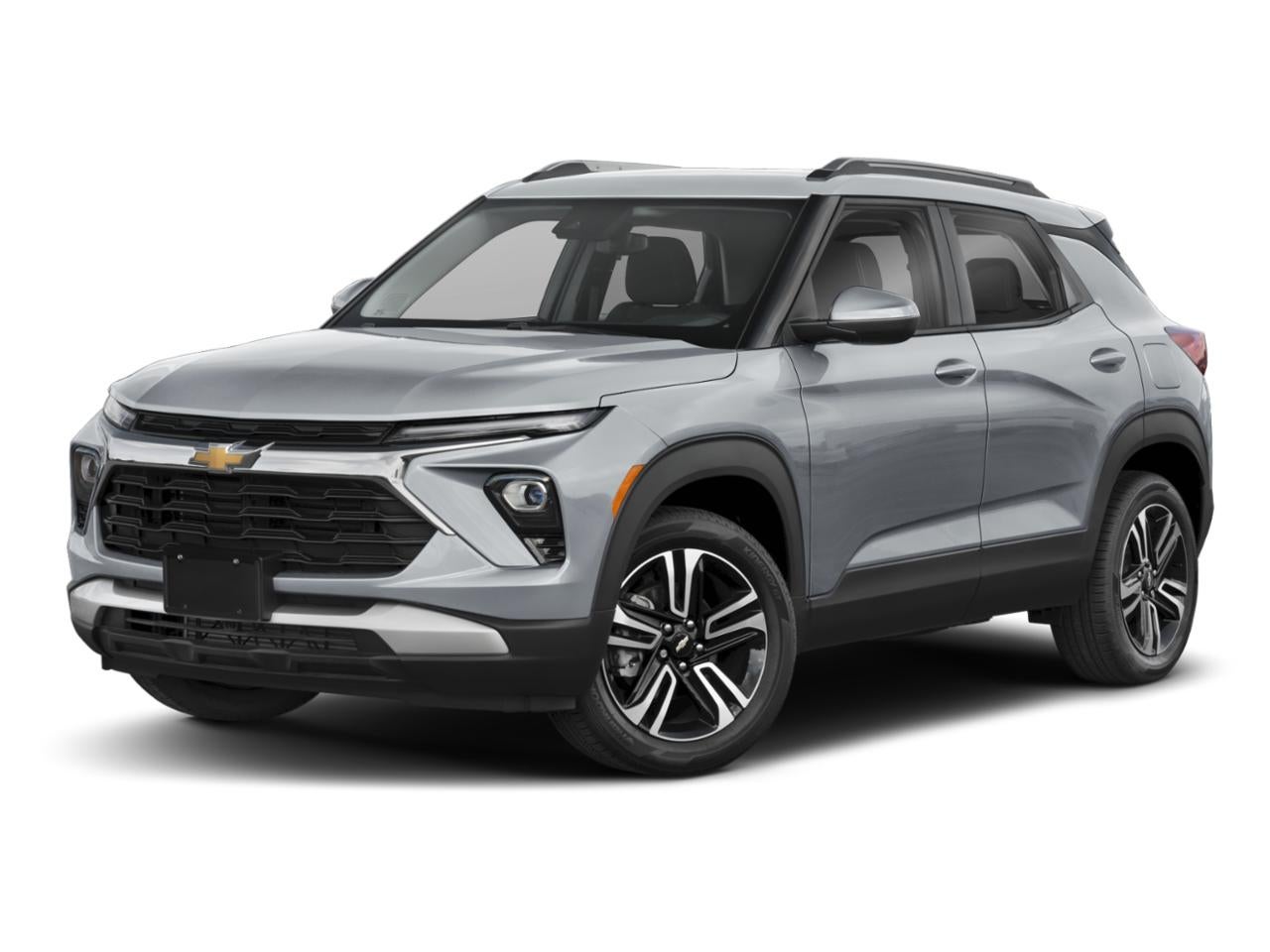 2024 Chevrolet Trailblazer FWD 4dr LT