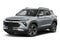 2024 Chevrolet Trailblazer FWD 4dr LT