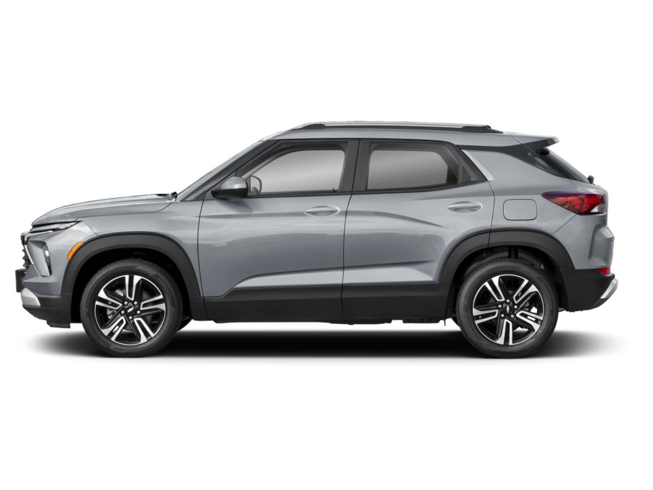 2024 Chevrolet Trailblazer FWD 4dr LT