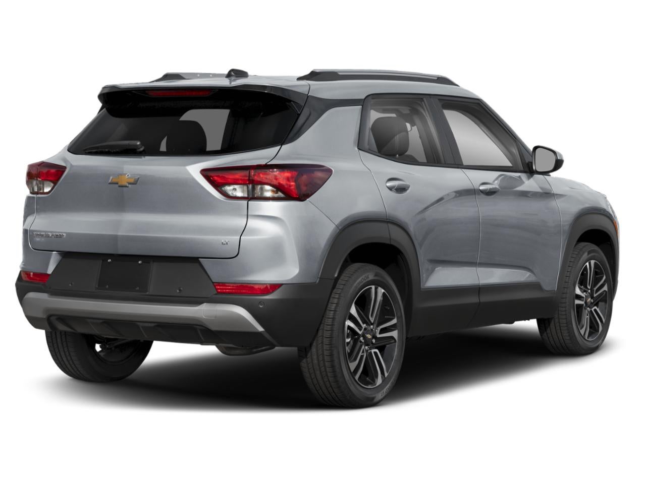 2024 Chevrolet Trailblazer FWD 4dr LT