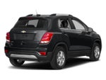 2017 Chevrolet Trax FWD 4dr LT