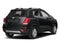 2017 Chevrolet Trax FWD 4dr LT