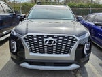 2021 Hyundai PALISADE SEL FWD