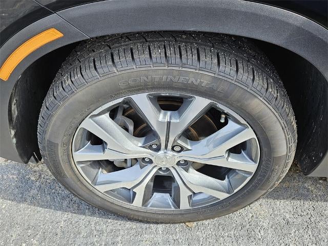 2021 Hyundai PALISADE SEL FWD