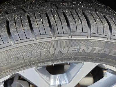 2021 Hyundai PALISADE SEL FWD