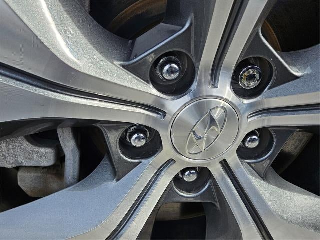 2021 Hyundai PALISADE SEL FWD