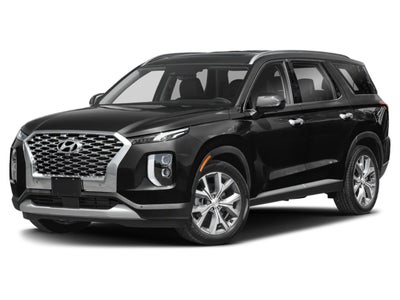 2021 Hyundai PALISADE SEL FWD