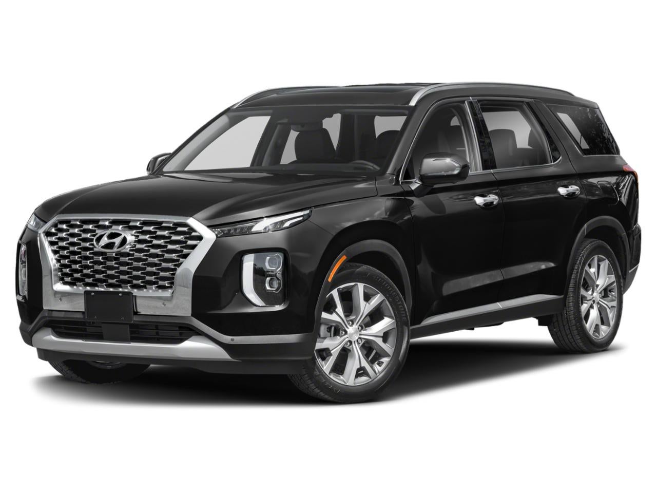 2021 Hyundai PALISADE SEL FWD
