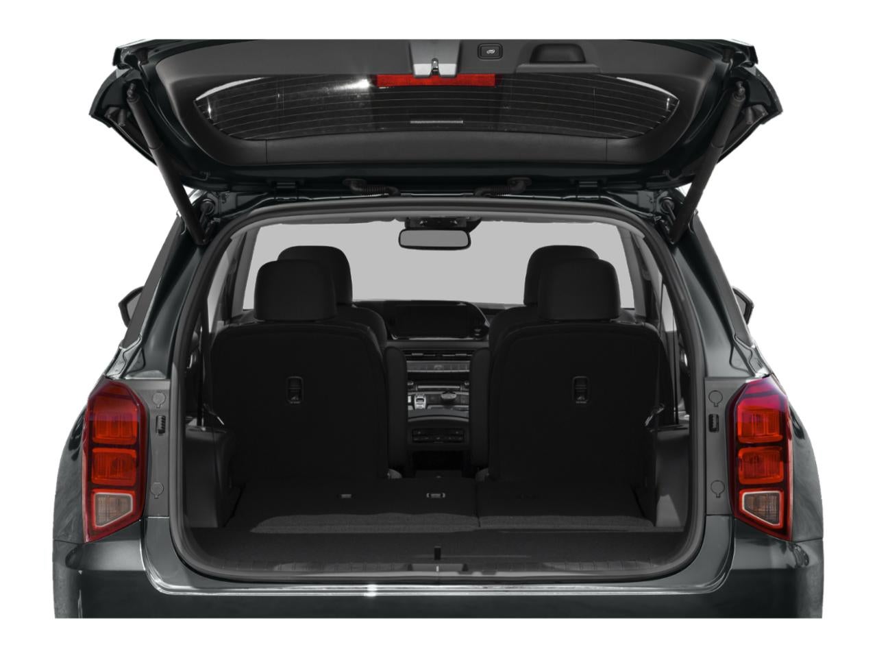 2021 Hyundai PALISADE SEL FWD