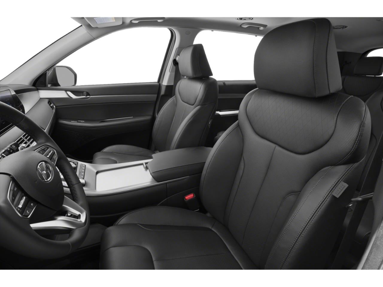 2021 Hyundai PALISADE SEL FWD