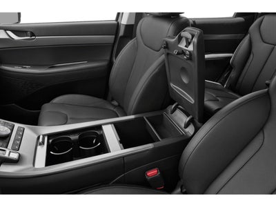 2021 Hyundai PALISADE SEL FWD