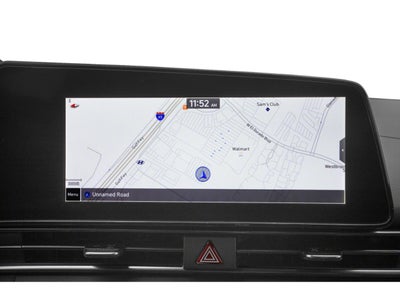 2022 Hyundai ELANTRA N Manual