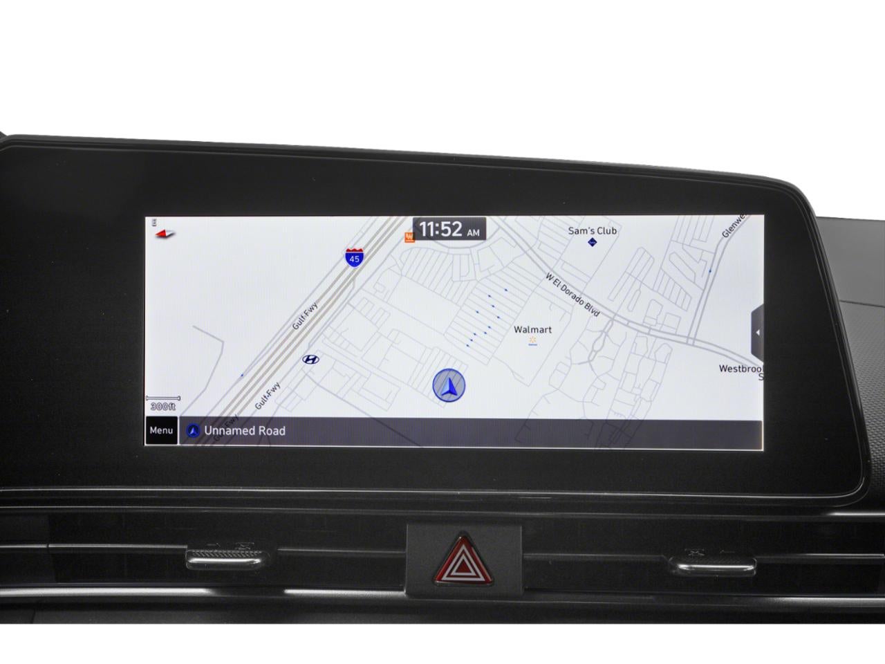 2022 Hyundai ELANTRA N Manual