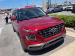2024 Hyundai VENUE Limited IVT