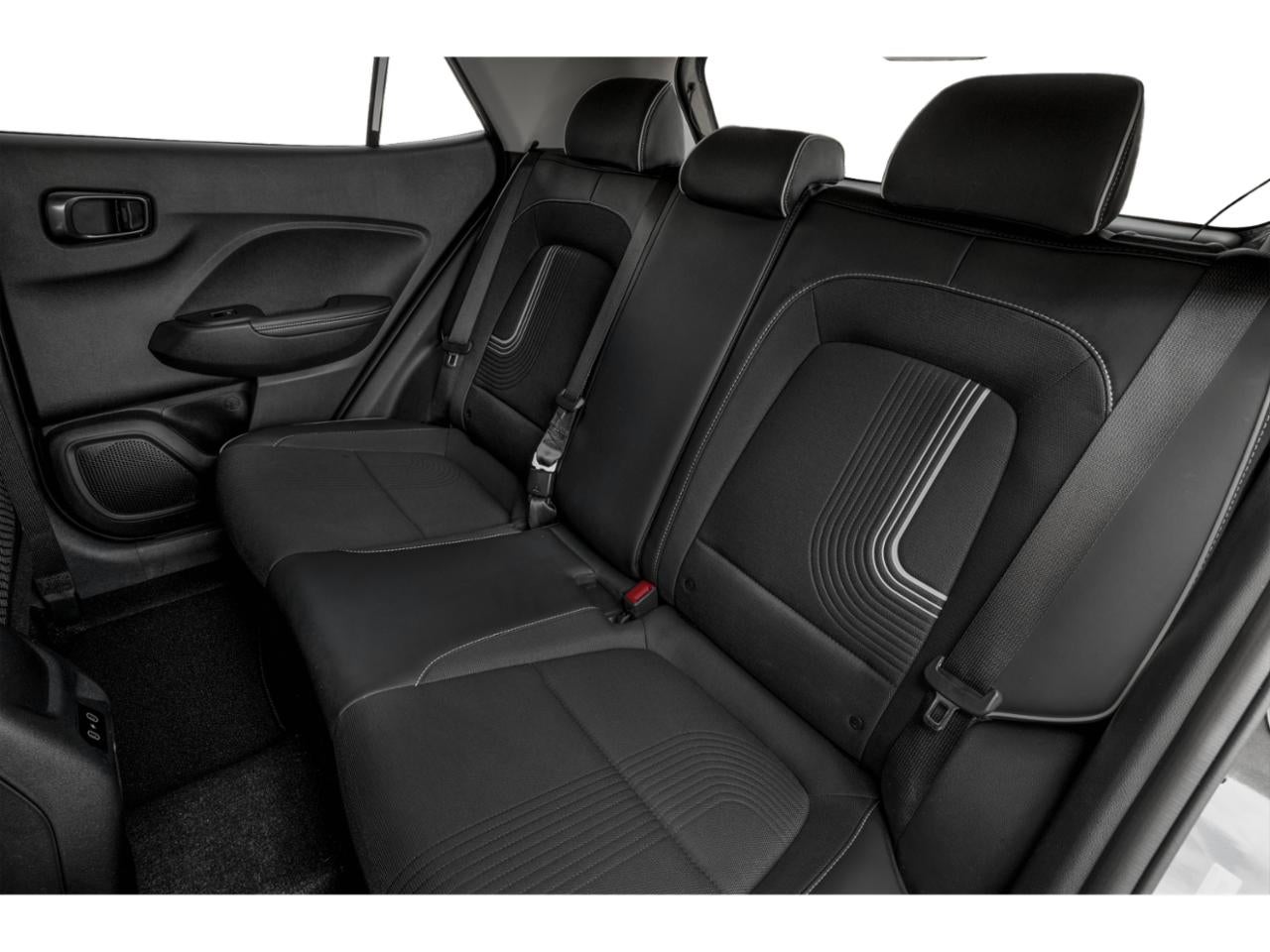 2024 Hyundai VENUE Limited IVT