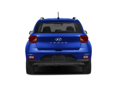 2024 Hyundai VENUE Limited IVT