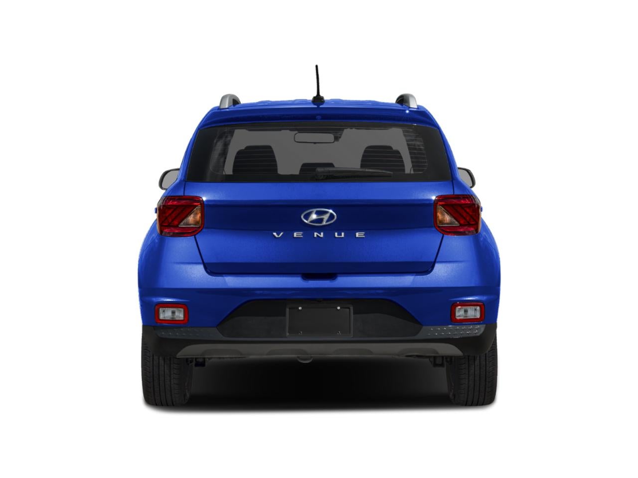 2024 Hyundai VENUE Limited IVT