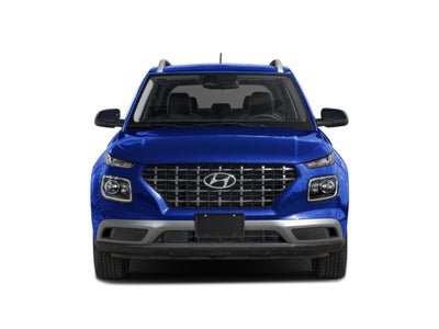 2024 Hyundai VENUE Limited IVT