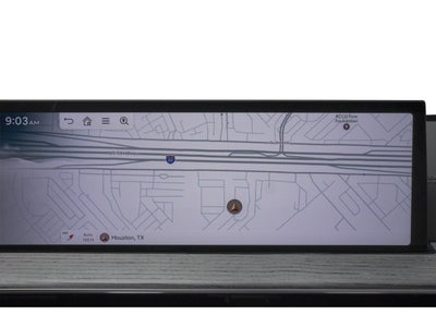 2025 Genesis GV80 3.5T Prestige AWD