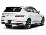 2025 Genesis GV80 3.5T Prestige AWD