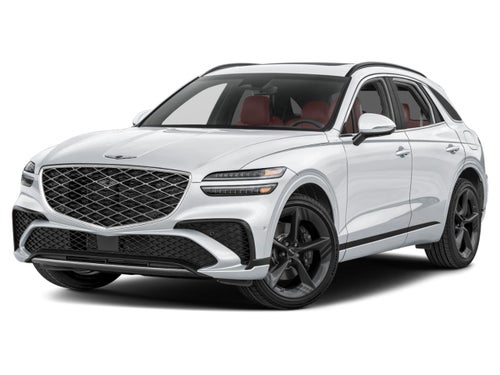 2026 Genesis GV70 2.5T Sport Prestige AWD